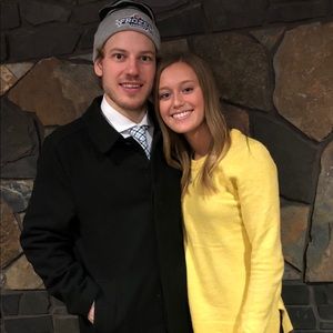 Meet your Posher, Callie